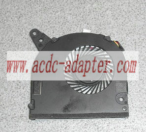 TOSHIBA P855-S5200 P855 SERIES CPU COOLING FAN 23.RZCN2.001